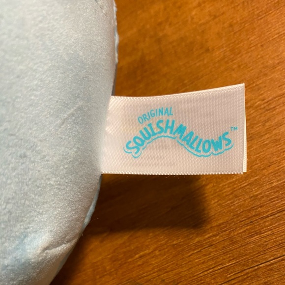 Squishmallows Limited Edition Aimee The Chick 11” Plush. - Picture 3 of 3